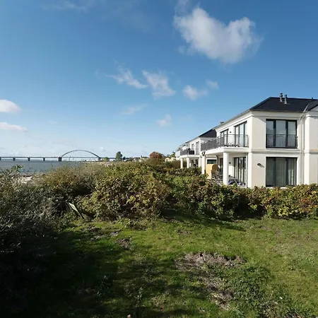 Strandresidenz Vogelflug App 12