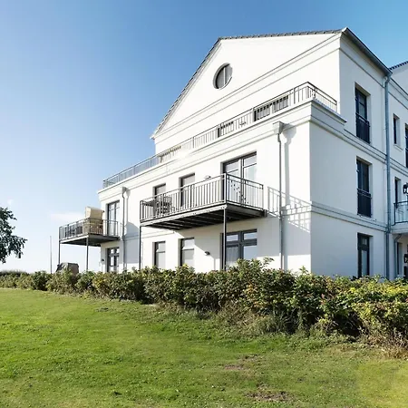 Strandresidenz Vogelflug App 12 Appartement Fehmarnsund