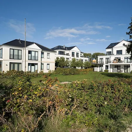 Strandresidenz Vogelflug App 12 * Fehmarnsund