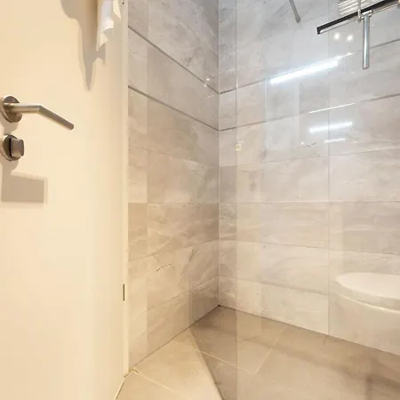 Strandresidenz Vogelflug App 12 Appartement *