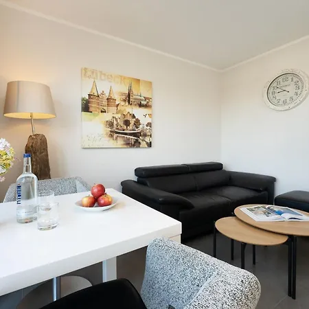 Strandresidenz Vogelflug App 12 Fehmarnsund