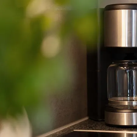 Strandresidenz Vogelflug App 12 * Fehmarnsund