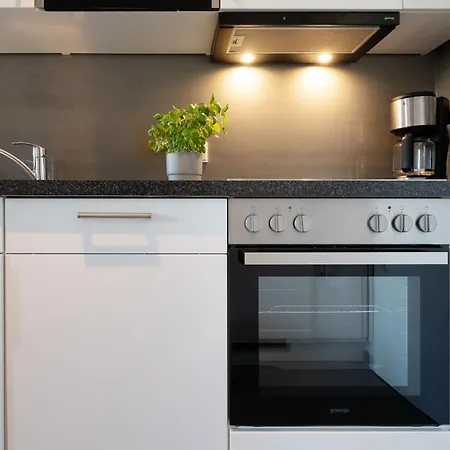 Strandresidenz Vogelflug App 12