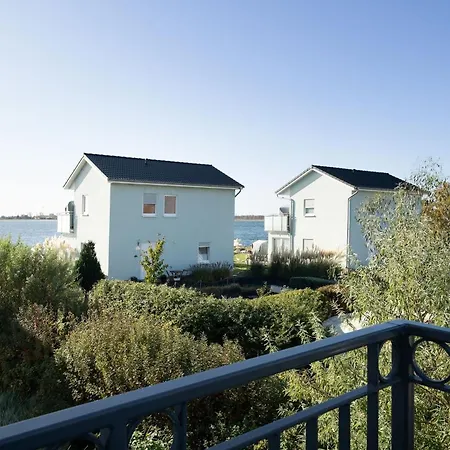 Strandresidenz Vogelflug App 12 * Fehmarnsund