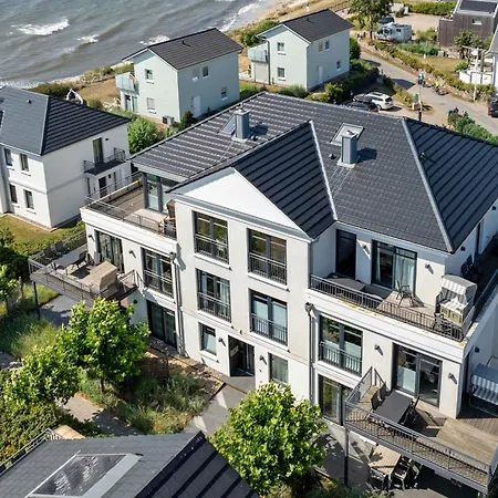 Strandresidenz Vogelflug App 12