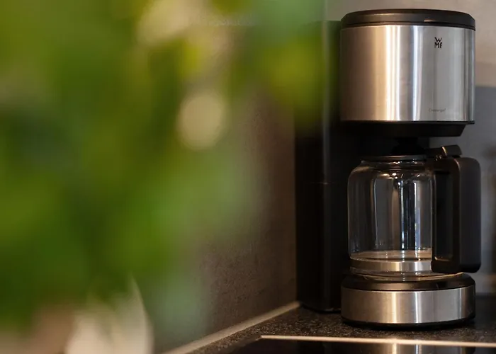 Strandresidenz Vogelflug App 12 * Fehmarnsund